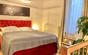 Apartment Zum goldenen Löwen inkl. Parkplatz&WLAN